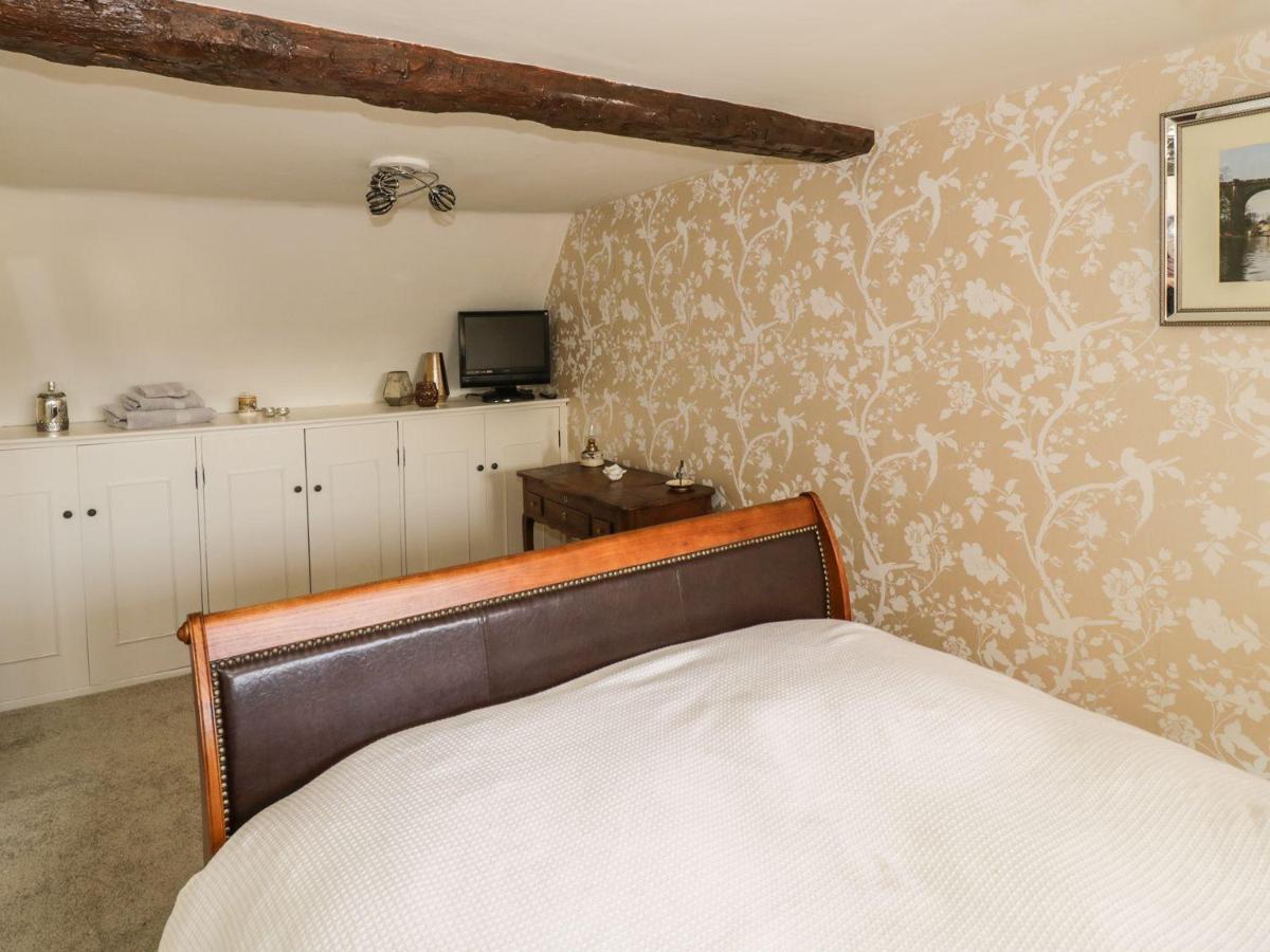 Chapel Cottage Pewsey Buitenkant foto