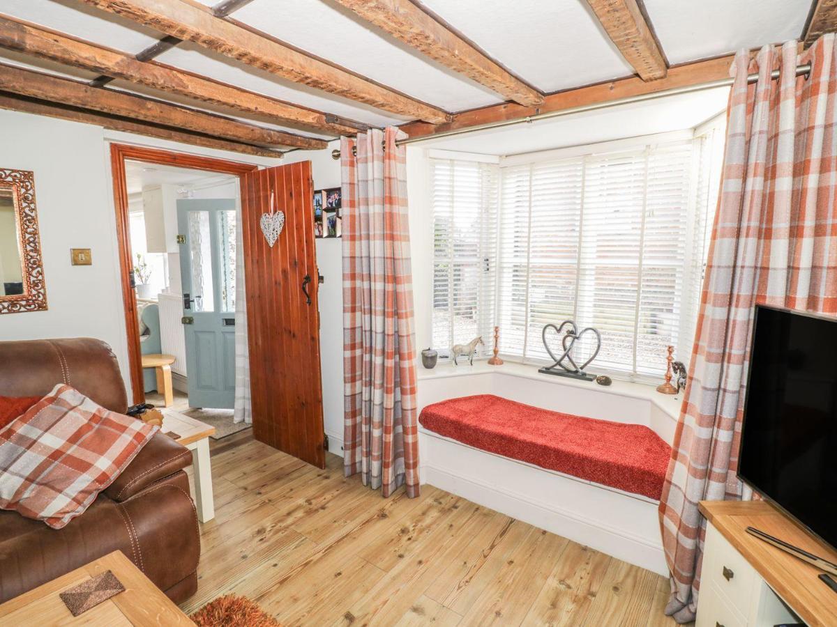 Chapel Cottage Pewsey Buitenkant foto