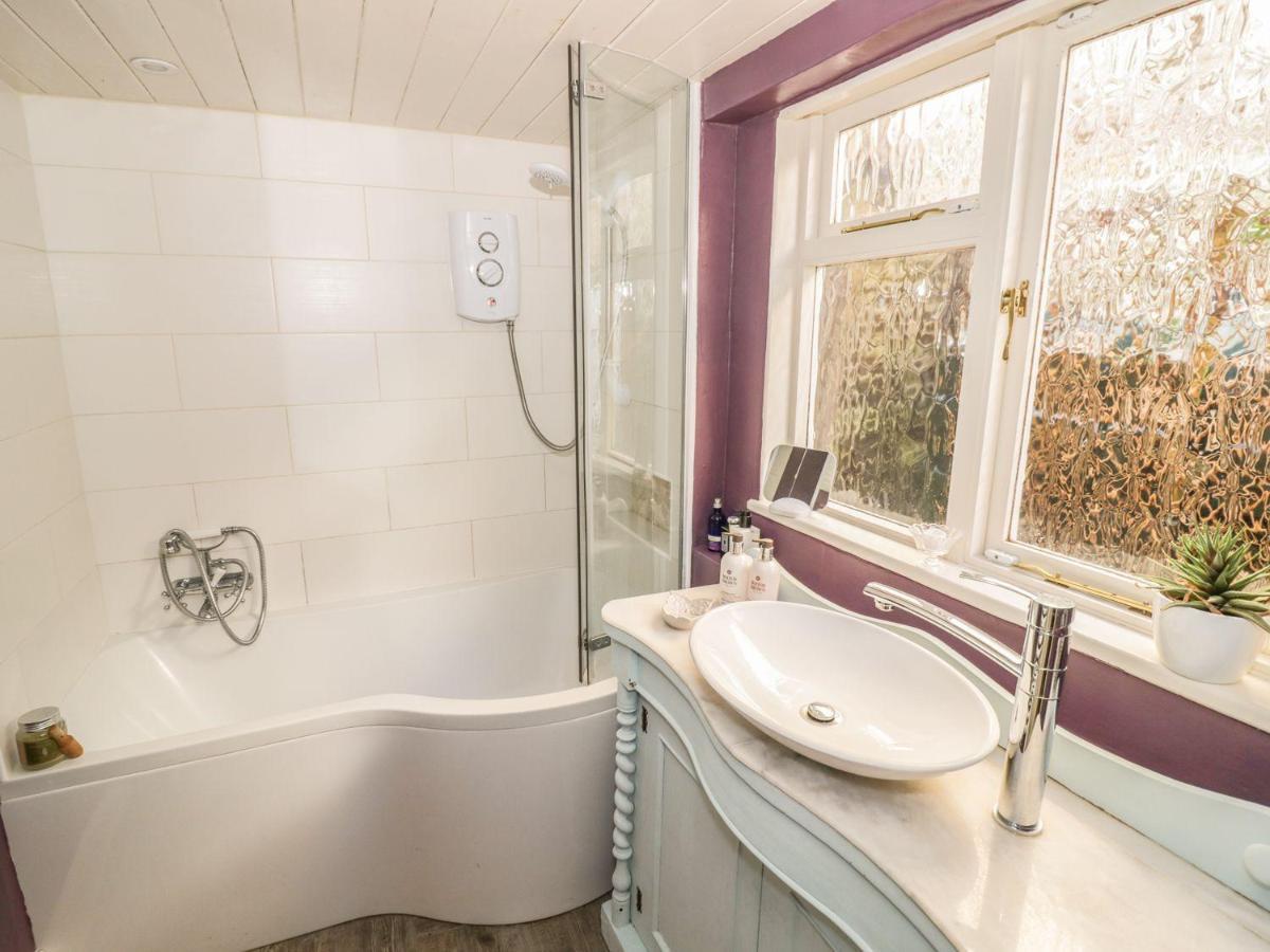 Chapel Cottage Pewsey Buitenkant foto