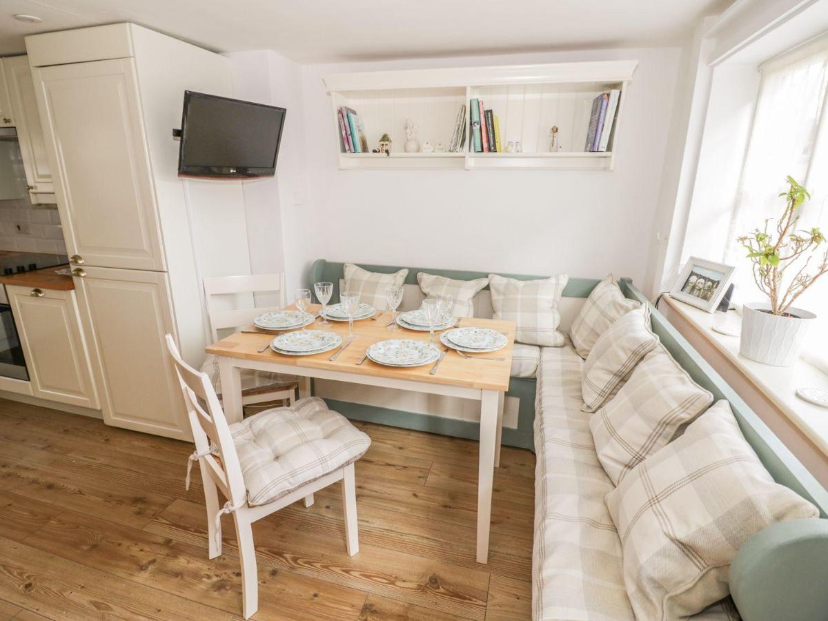 Chapel Cottage Pewsey Buitenkant foto