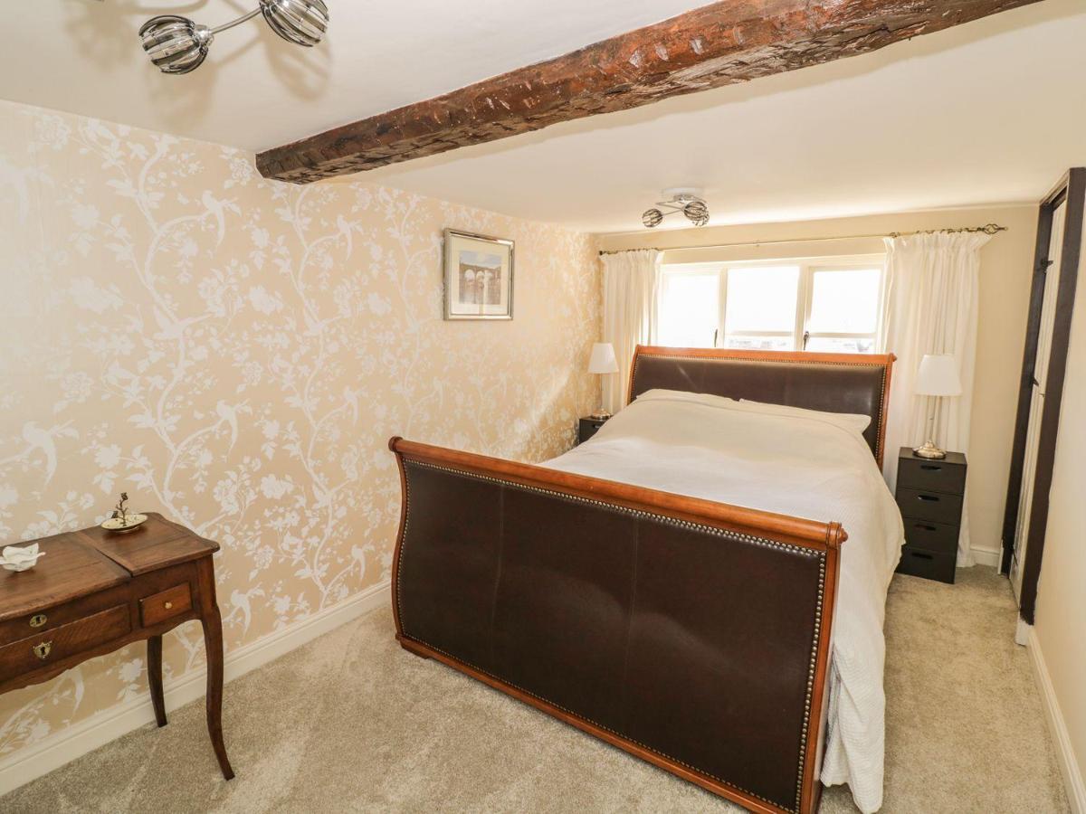 Chapel Cottage Pewsey Buitenkant foto