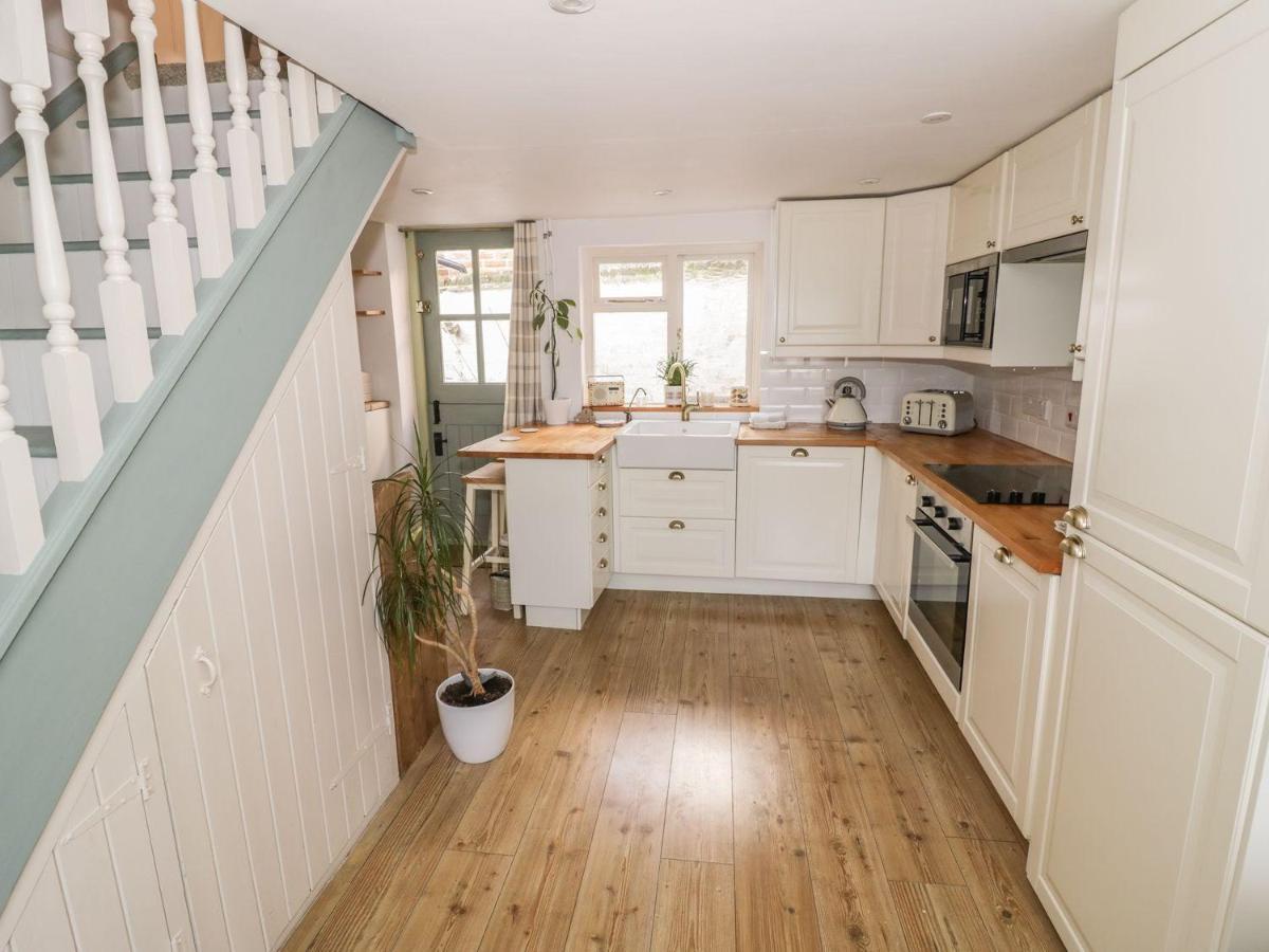 Chapel Cottage Pewsey Buitenkant foto